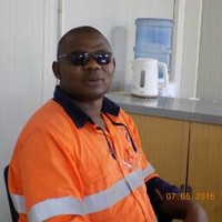 Didier Kongolo