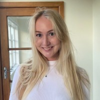 Katie Ensor