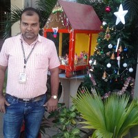 Basant Kumar