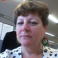 Yvonne Deacon