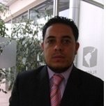 Paul Garrido Toscano