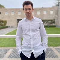 Danylo Diachenko