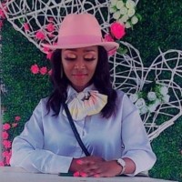 Phumzile Candy Madlala