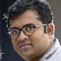 Roopesh Kumar B K