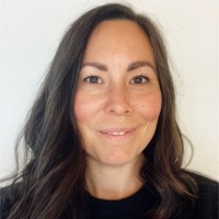 Tina Landbo