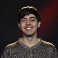 Alan Matos