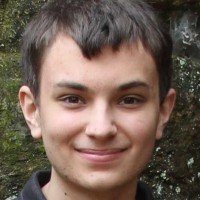 Zachary Mcmillen