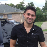 Cristian Valentim