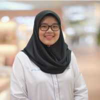 Amirah Jamian