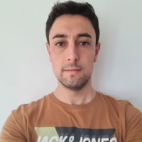 Javier Rollón Rodríguez