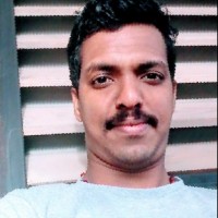 Pathrose Antony