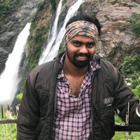 Deepak Poojary