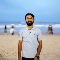 Nirav Beladiya