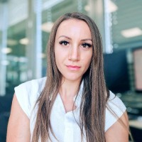 Csilla Somogyi-Kollár