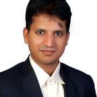 Mohammed Muntazir Hussain