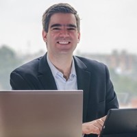 Alejandro Londoño