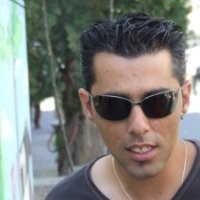 Lior Harlev
