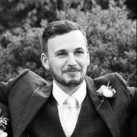 Liam Moroney
