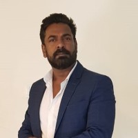 Adolf Alexander Massey