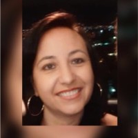 Daesy Luciana L. S. Horta Souza