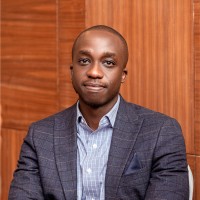 Carl Beathan Kimera