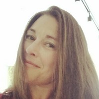 Eva Bogren