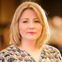 Laura Darragh