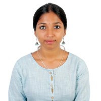 Monisha R