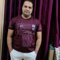 ASHISH KUMAR