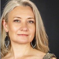 Nina Siniakova