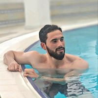 Med oussama Mahjoub