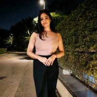Anushree .