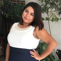 Stephanie Hernandez