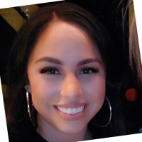 Alyce Saldana
