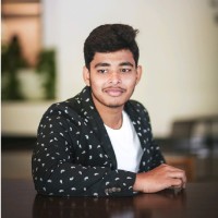 Krishna Koushik