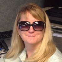 Terri Parrow Botsford