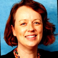 Cathy Allen