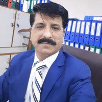 Naveed Tayyab