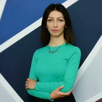 Lilit Tonoyan
