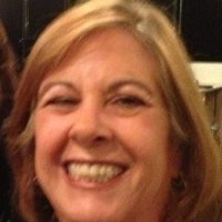 Kathy J. Parrish