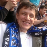 Oleg Pronchatov