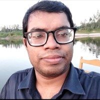 Pobon Kumar Das