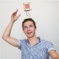 Dan Tompkins