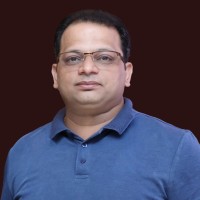 Tushar Bhandari
