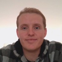 Joshua Cowie