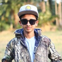 Md Hridoy Khan
