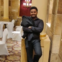 Santosh Prakash