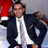 Andrew Kamel