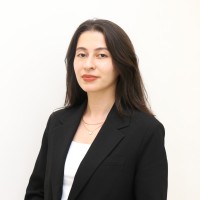 Konul Mammadova