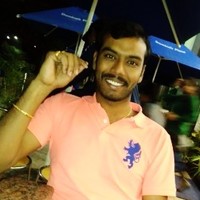 Pradeep Raghava Reddy